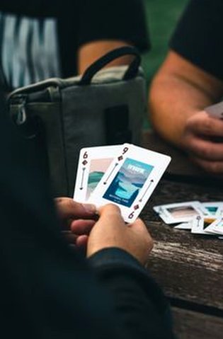 xì dách di động Hi88